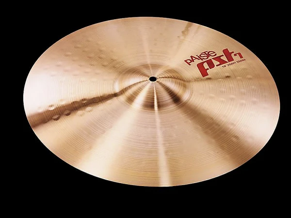 Тарелка Crash Paiste 18" PST7 Heavy Crash