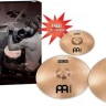 MEINL MCS1618+10S комплект тарелок