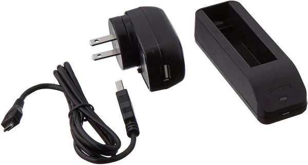 Зарядное устройство SHURE SBC10-902E для аккумулятора SB902