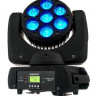 Световой прибор полного вращения Behringer MOVING HEAD MH710 LED WASH