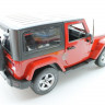 Р/У машина Double Eagle JEEP Wrangler Rubicon 1:9