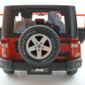 Р/У машина Double Eagle JEEP Wrangler Rubicon 1:9