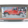 Р/У машина Double Eagle JEEP Wrangler Rubicon 1:9
