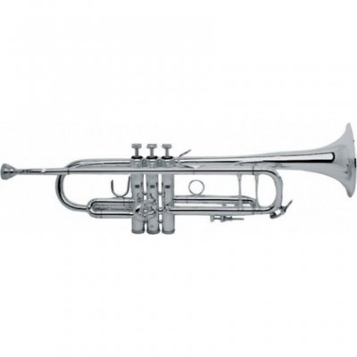 Труба "Bb" BACH 180 CUSTOM LR180S43G, Stradivarius