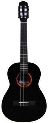 LA MANCHA Lava 42 3/4 классическая гитара
