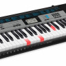 Синтезатор с подсветкой клавиш CASIO LK-136