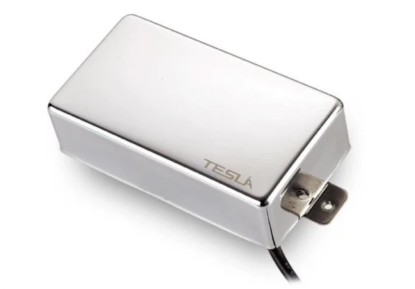 Звукосниматель Tesla AH-2/CR/NE Neck активный хамбакер