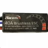 Регулятор скорости бесколлекторный 40A-XT60 для катера Volantex RC Atomic