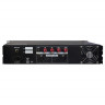 SHOW APS-480E трансляционный усилитель мощности 480 Вт 70/100В