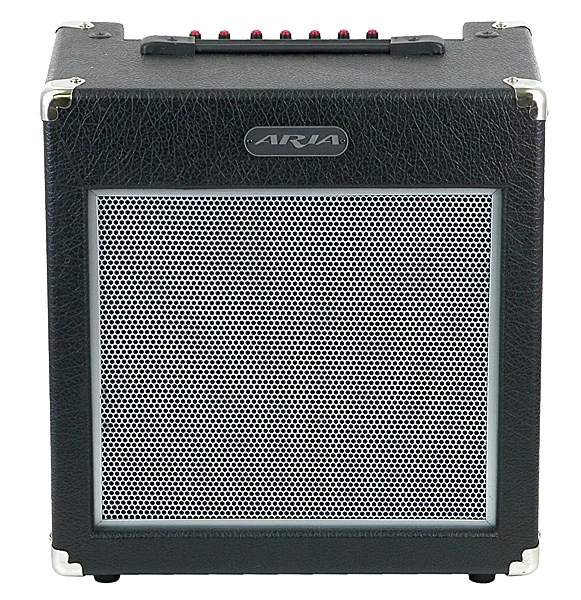 Aria AB-30 басовый комбоусилитель