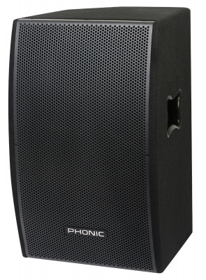 Phonic iSK 15A Deluxe Акустическая система активная