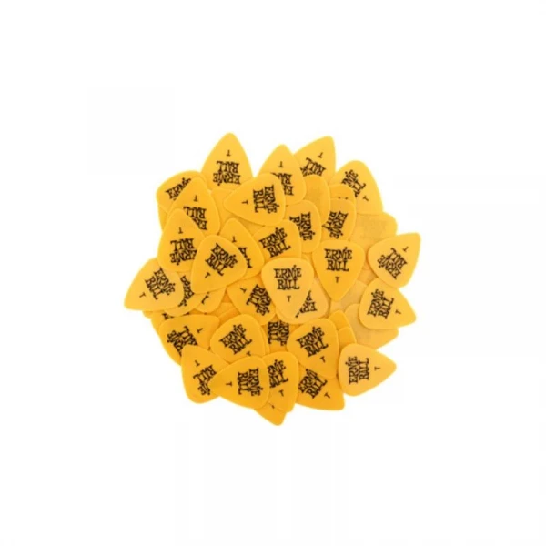 Медиатор 0,46 мм Ernie Ball 9107 U 144 шт