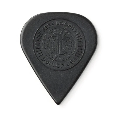 Медиаторы Dunlop 461PJL Jeff Loomis Custom Ultex Sharp, толщина 1.5 мм, 6 шт.