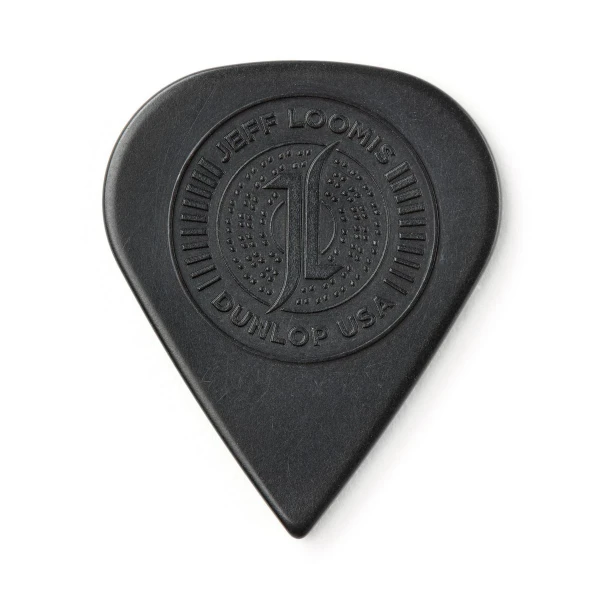 Медиаторы Dunlop 461PJL Jeff Loomis Custom Ultex Sharp, толщина 1.5 мм, 6 шт.
