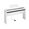 YAMAHA P-125WH цифровое пианино 88 клавиш