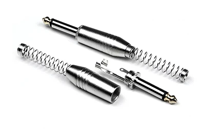 Invotone J120 - Моно джек 6.3 мм