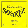 SAVAREZ  570 CS струны для классической гитары очень сильное натяжение