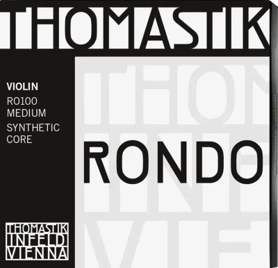 THOMASTIK  Rondo RO100 cтруны для скрипки 4/4