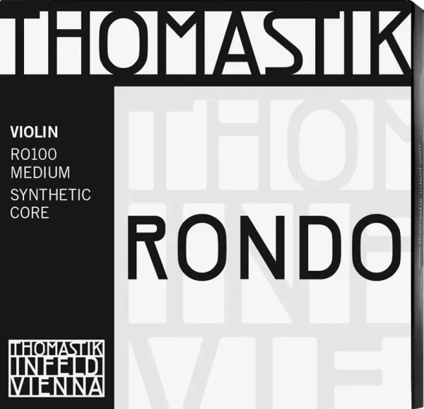 THOMASTIK  Rondo RO100 cтруны для скрипки 4/4
