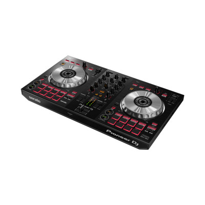 Pioneer DDJ-SB3 - DJ контроллер для Serato DJ Lite