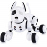 Радиоуправляемая робот-собака  Bluesea Digital Dog 2.4G (черная)
