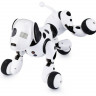 Радиоуправляемая робот-собака  Bluesea Digital Dog 2.4G (черная)