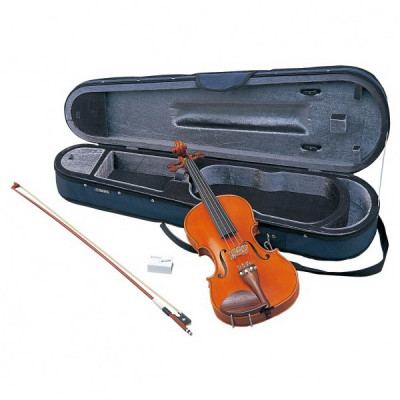 Скрипка 3/4 YAMAHA V5SA34 полный комплект