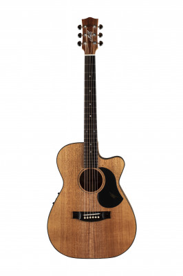 Maton EBW808C электроакустическая гитара