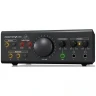 Контроллер Behringer MONITOR2USB студийных мониторов