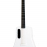 Электроакустическая гитара LAVA ME-2 WH FREEBOOST 3/4 белая