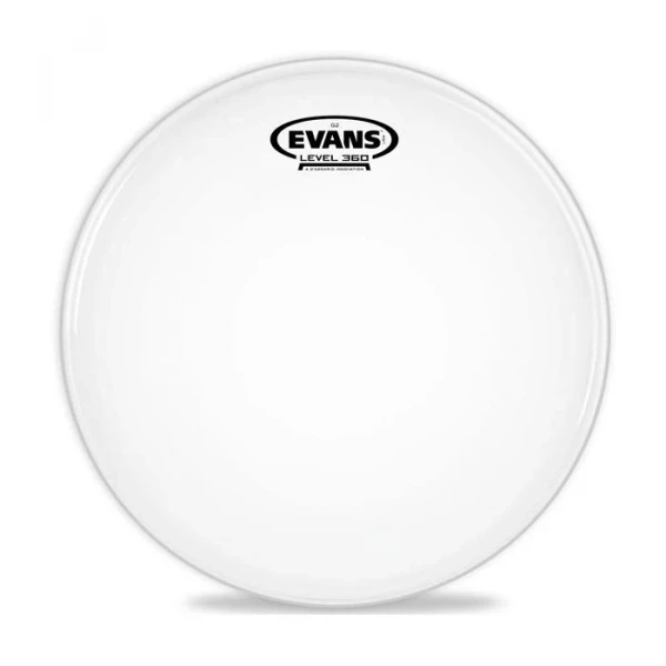 Комплект пластиков EVANS ETP-G2CTD-R 10"12"16" Genera G2 Coated Rock