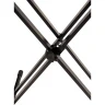 Стойка клавишная JamStands JS-502D крестообразная усиленная