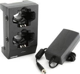 Зарядное устройство SHURE SBC200-E для акуумуляторов SB900