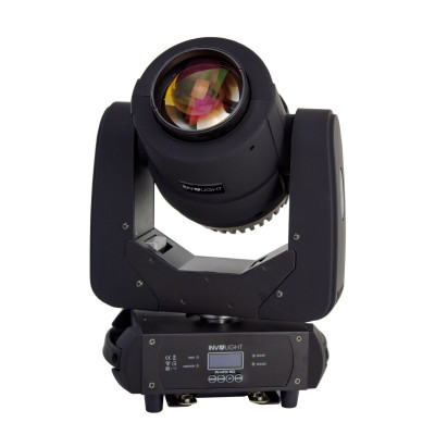Involight PROFX60 - LED вращающаяся голова Спот/Бим/Flower-эффект, RGBW 60 Вт COB, DMX-512