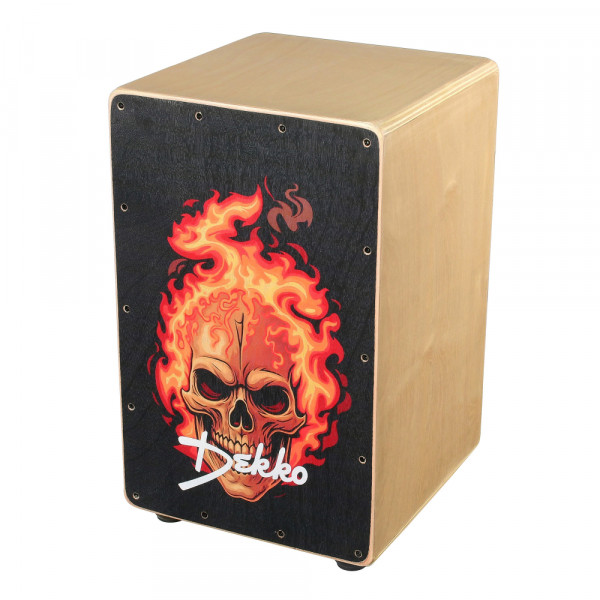 Кахон DEKKO CJ-08 Кахон DEKKO CJ-08