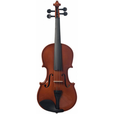 Скрипка 1/2 VESTON VSC-12 PL полный комплект