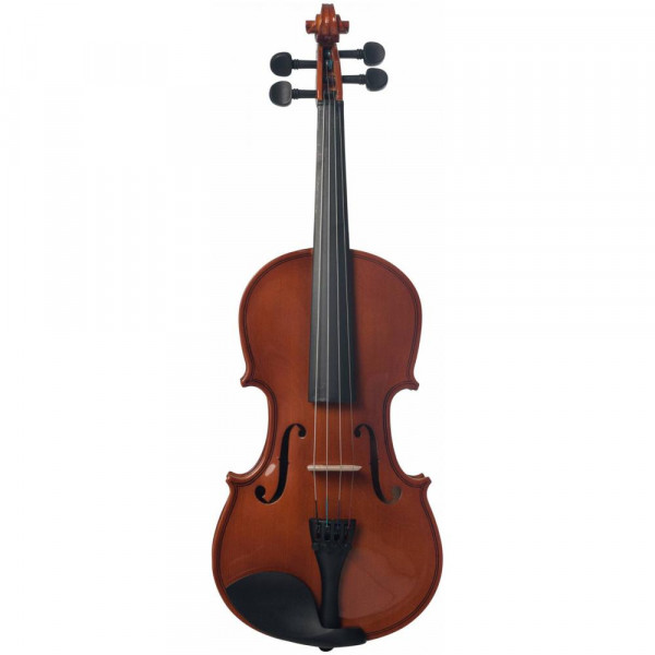 Скрипка 1/2 VESTON VSC-12 PL полный комплект