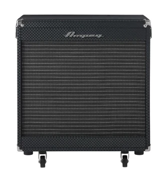 AMPEG PORTAFLEX PF-210HE басовый кабинет, 2x10", 450 Вт