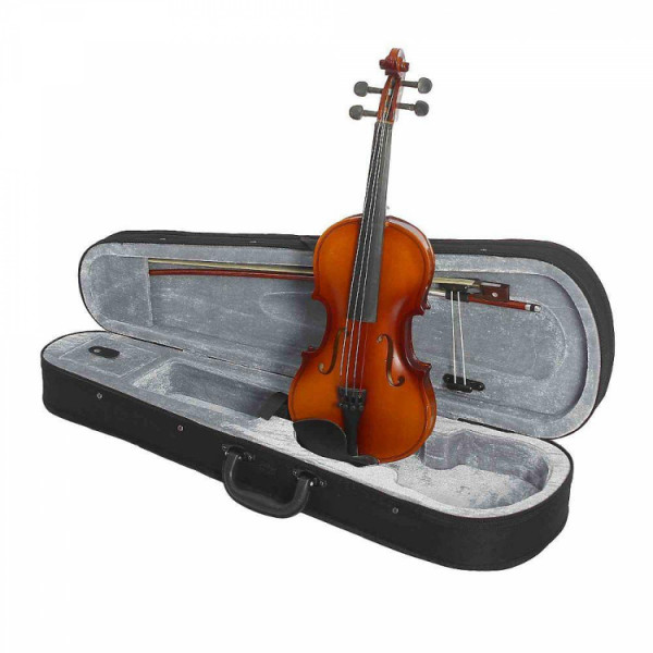 Скрипка MAVIS MPV560A 1/2 кейс и смычок в комплекте
