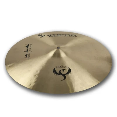 Тарелка ISTANBUL AGOP JH14, 14" TRADITIONAL JAZZ Hi-Hats