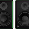 MACKIE CR8-XBT пара студийных мониторов 160 Вт, динамик 8", твиттер 0,75", Bluetooth