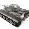P/У танк Taigen 1/16 Tiger 1 (ранняя версия) HC, 2.4G RTR