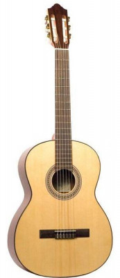 Cremona C-580 3/4 классическая гитара