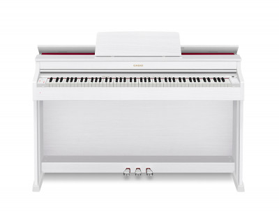 Casio AP-470 WE фортепиано цифровое