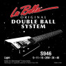 LA BELLA S / 946 струны для электрогитары headless