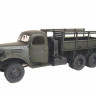 Сборная модель ZVEZDA Грузовик "ЗиС-151", 1/35