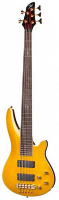 JET USB 2052 HW бас-гитара