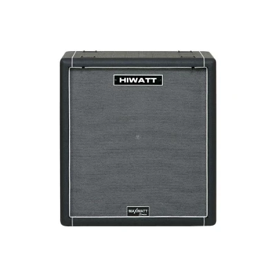 HIWATT B410 Кабинет для бас-гитары 400 Вт