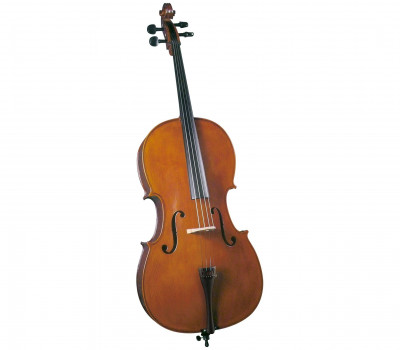CREMONA CC-311 4/4 виолончель + чехол и смычок