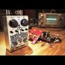 DUNLOP WHE702S Echo-Puss Analog Delay